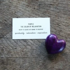 Patina Stores Color Therapy Hearts