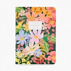 Patina Stores Marguerite Notebook Set Graduation Gifts