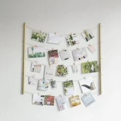 Patina Stores Hangit Wall Photo Display