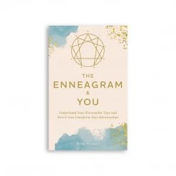 Patina Stores The Enneagram & You Book