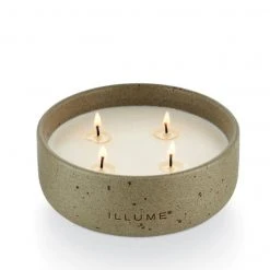 Patina Stores Fragrance Eucalyptus Ylang Citronella Outdoor Candles