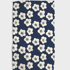 Patina Stores Pattern Towels Kitchen