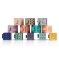 Patina Stores Soft Building Blocks Baby & Toddler