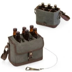 Patina Stores Outdoor Fun Beer Caddy Bag