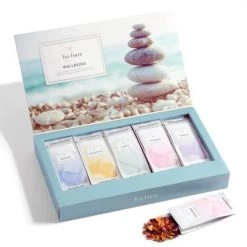 Patina Stores Well Being Steep Tea