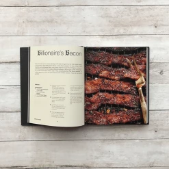 Patina Stores Kitchen Snoop Dogg - From Crook To Cook