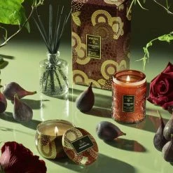 Patina Stores Forbidden Fig Collection Fragrance