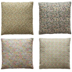 Patina Stores Floral Quilted Pillows Home Goods
