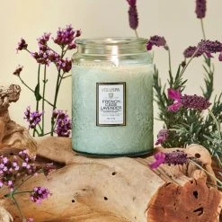 Patina Stores Fragrance French Cade Lavender Collection