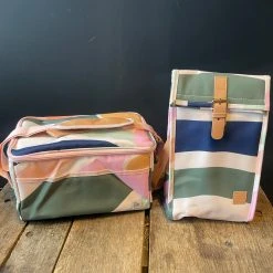 Patina Stores Outdoor Fun Sprinkle Soiree Cooler Bags