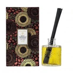 Patina Stores Fragrance Goji Tarocco Orange Collection