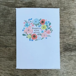 Patina Stores Happily Ever After Card