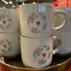 Patina Stores Anywhere & Always Mug Kitchen