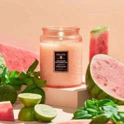 Patina Stores Kalahari Watermelon Collection Fragrance
