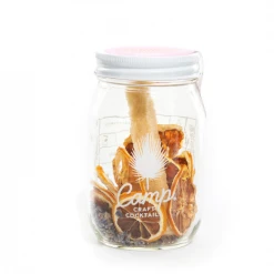 Patina Stores Lavender Lemonade Cocktail Kit