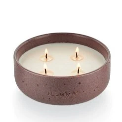 Patina Stores Cyprus Lavender Citronella Outdoor Candles