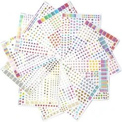 Patina Stores Kids Nail Sticker Express