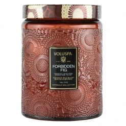Patina Stores Forbidden Fig Collection Fragrance