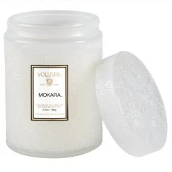 Patina Stores Fragrance Mokara Collection