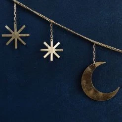 Patina Stores Graduation Gifts Moonlight Garland