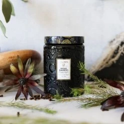 Patina Stores Fragrance Moso Bamboo Collection