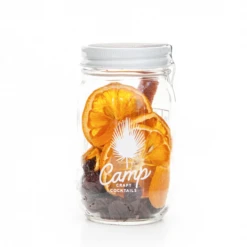 Patina Stores Entertaining Old Fashioned Cocktail Kit