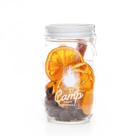 Patina Stores Entertaining Old Fashioned Cocktail Kit 1 Patina Stores Entertaining Old Fashioned Cocktail Kit