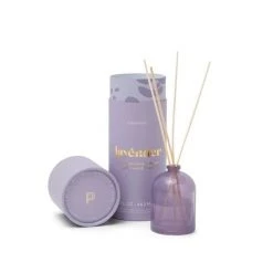 Patina Stores Fragrance Lavender Collection