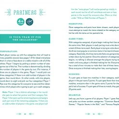 Patina Stores Games & Puzzles Big Book Of Family Games