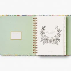 Patina Stores Graduation Gifts 2023 Lea Covered 17-Month Planner