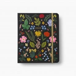 Patina Stores Graduation Gifts 2023 Botanical Covered 17-Month Planner