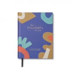 Patina Stores Graduation Gifts The Possibility Of You Book