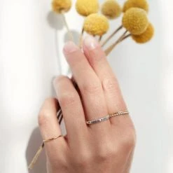 Patina Stores I'm A Ray Of F*cking Sunshine Ring