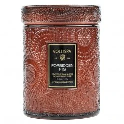 Patina Stores Forbidden Fig Collection Fragrance
