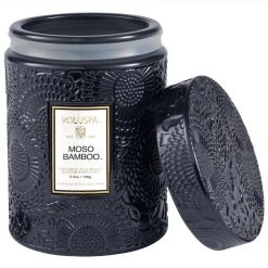 Patina Stores Fragrance Moso Bamboo Collection