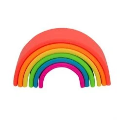 Patina Stores Baby & Toddler Stacking Rainbow