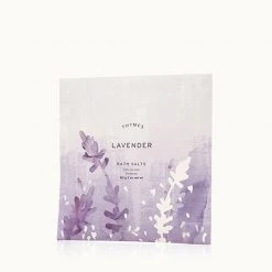 Patina Stores Thymes Lavender Collection Women