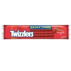 Patina Stores Treats Giant Twizzlers