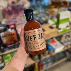 Patina Stores Uffda Bloody Mary Mix