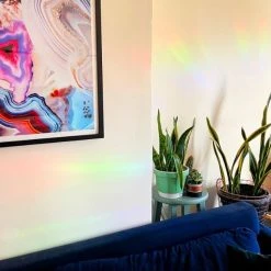 Patina Stores Graduation Gifts Heart Suncatcher