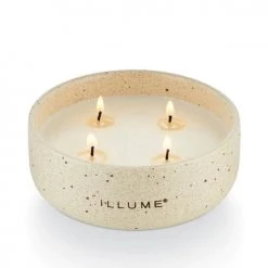 Patina Stores Vetiver Sage Citronella Outdoor Candles Fragrance