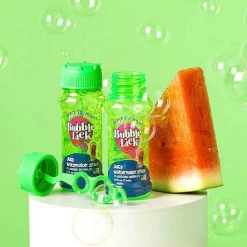 Patina Stores Watermelon Edible Bubbles Outdoor Fun