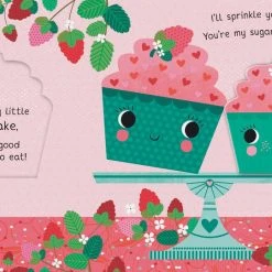 Patina Stores You're My Little Sunshine Book Baby & Toddler