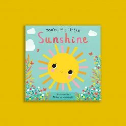 Patina Stores You're My Little Sunshine Book Baby & Toddler